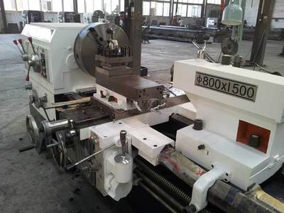 CW6280普通臥式車床 價格解析與普通機(jī)械制造應(yīng)用
