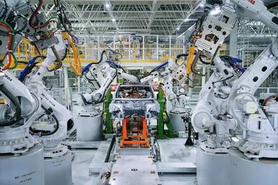 2023年普通專升本招生簡章 機械制造專業